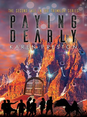 cover image of Paying Dearly